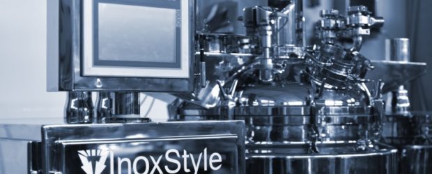 Style Inox Inox Style-Κyriakou | Μηχανήματα για την παραγωγή φαρμάκων, καλλυντικών